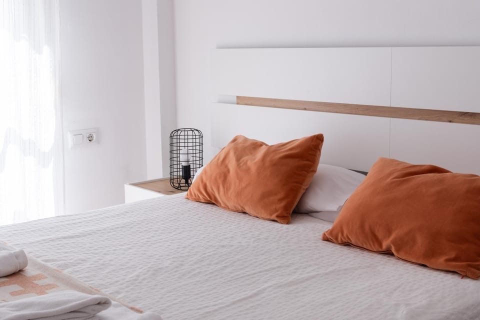 Hostfy Sol, Plaza de los Terceros Apartment in Seville