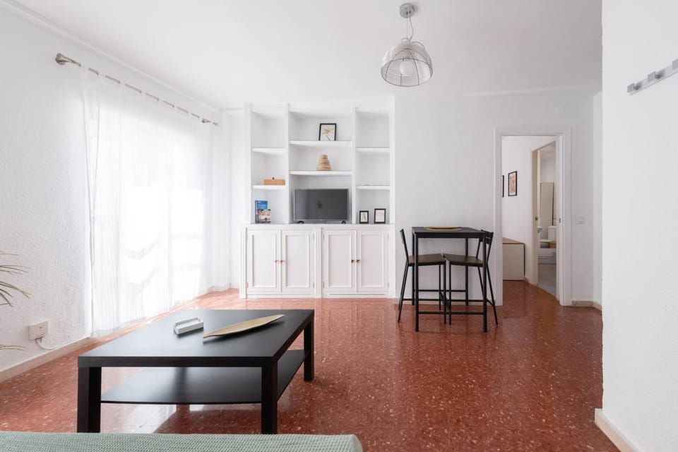 Hostfy Sol, Plaza de los Terceros Apartment in Seville