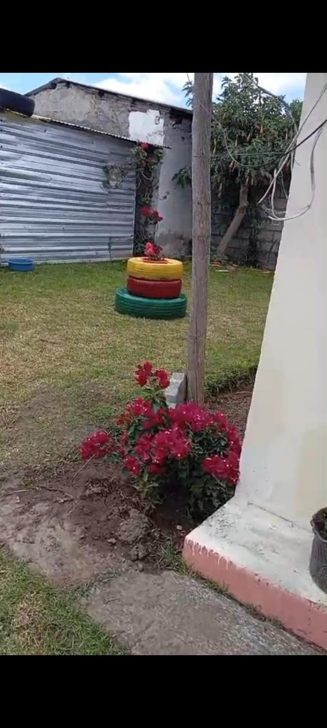 Casa de Campo el rincón de AngelesC Country House in Cotopaxi, Ecuador