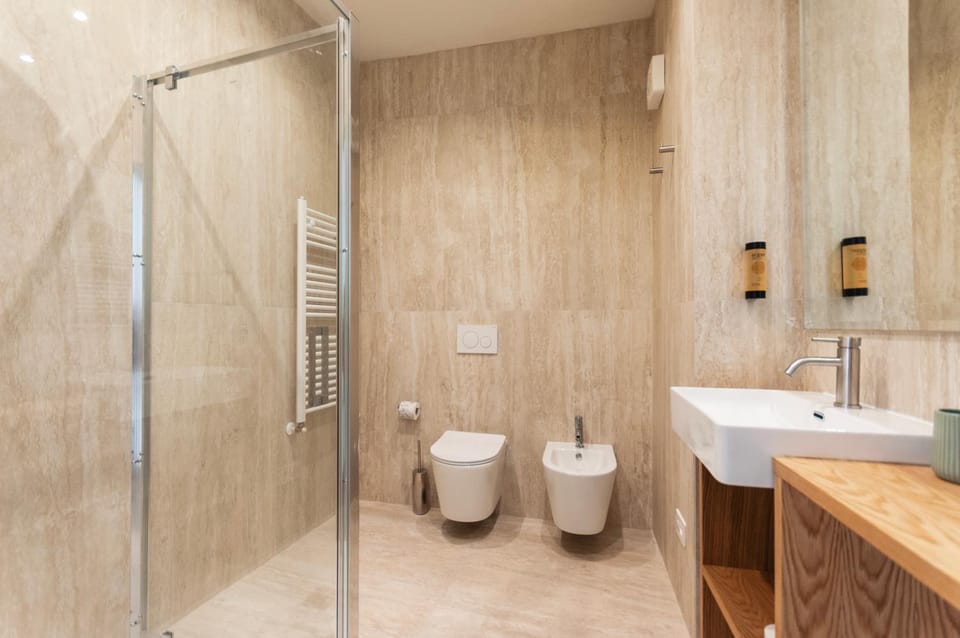 Youhosty - Torino Suite 3 Apartment in Milan