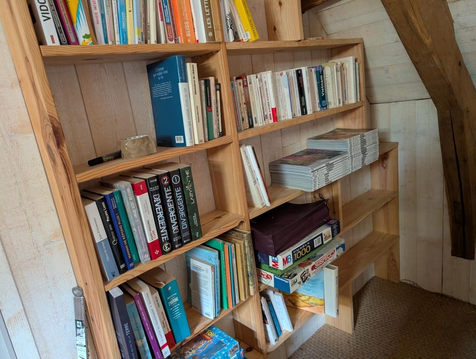 Library