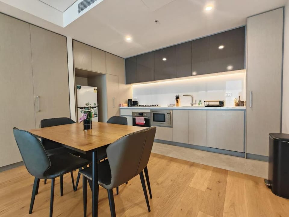 Castle Hill Norwest Modern 2BR APT Apartment in Castle Hill