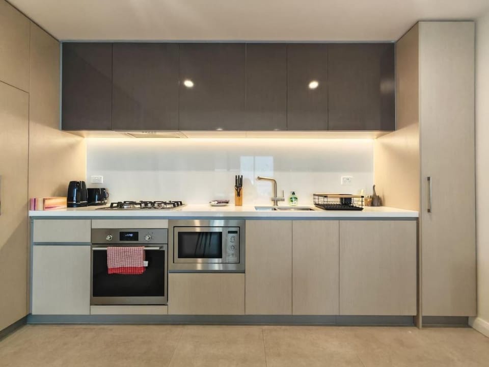 Castle Hill Norwest Modern 2BR APT Apartment in Castle Hill