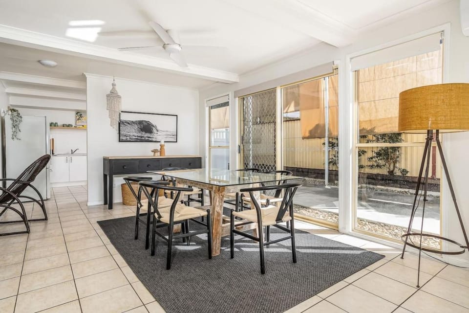 The Palms Apartment in Margate