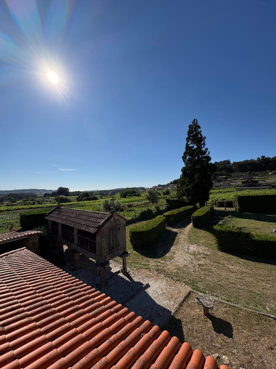 A Perla do Salnés Bed and Breakfast in O Salnés