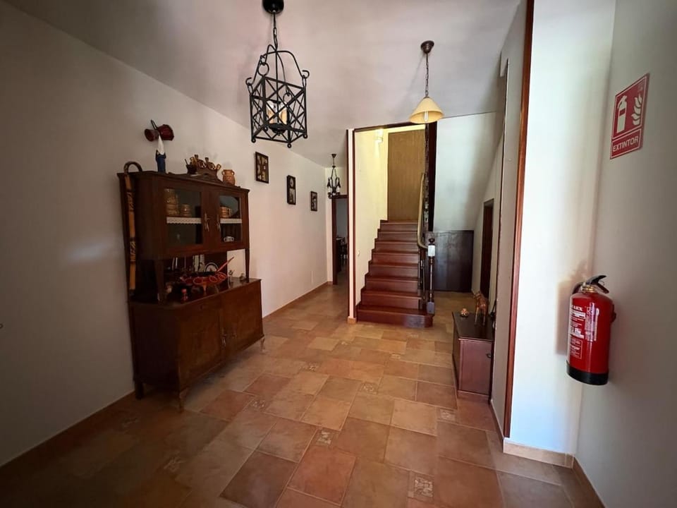 A Perla do Salnés Bed and Breakfast in O Salnés