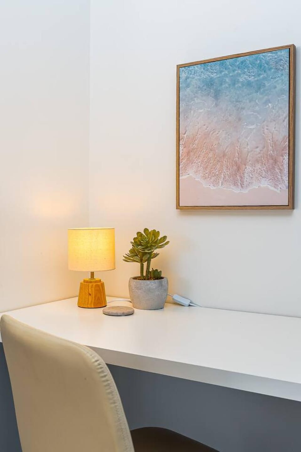 Margate Beach Studio 4 Apartment in Margate