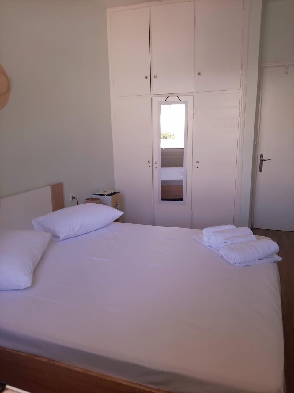 Ιουλία Apartment in Ligia