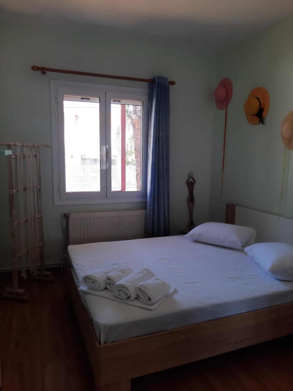 Ιουλία Apartment in Ligia