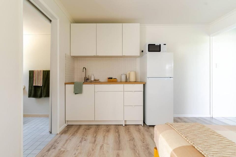 Margate Beach Studio 3 Apartment in Margate