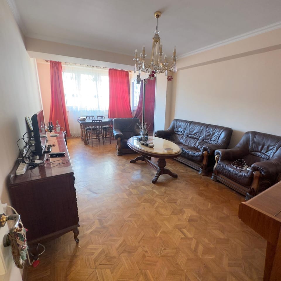 Micky apartment Apartment in Yerevan