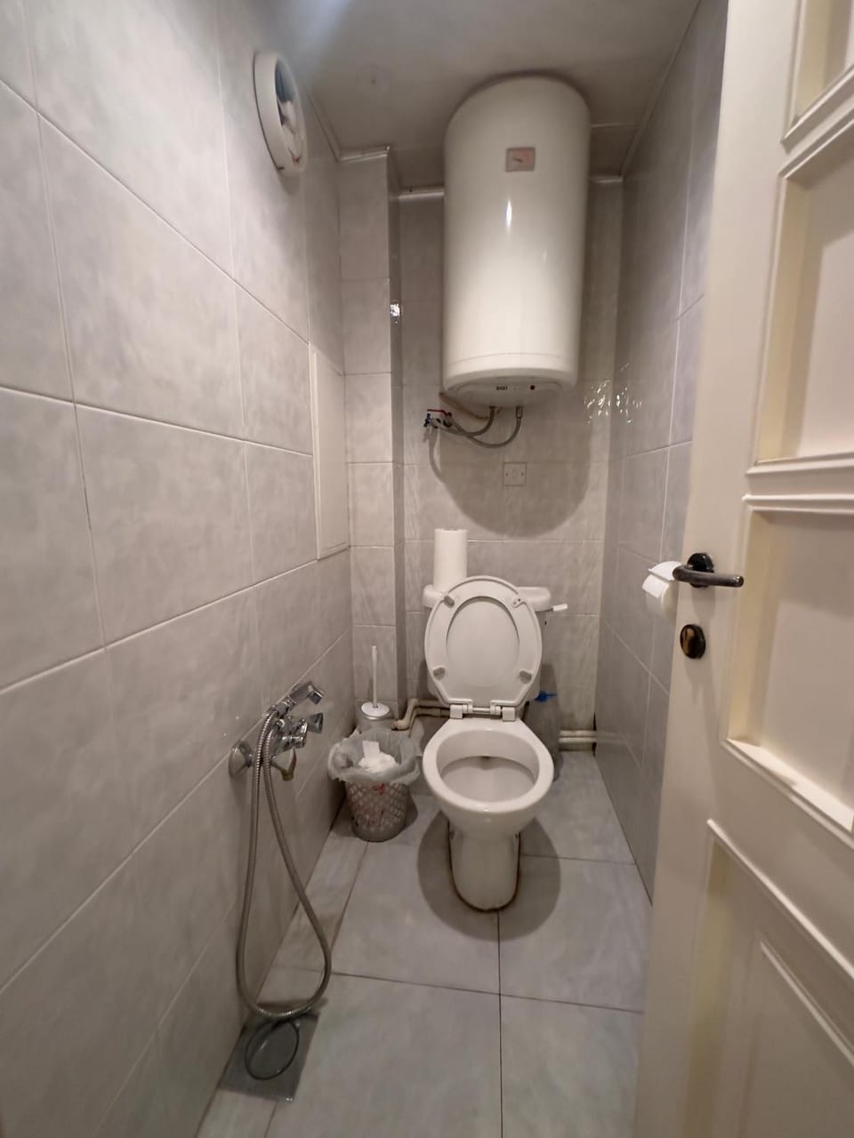 Micky apartment Apartment in Yerevan