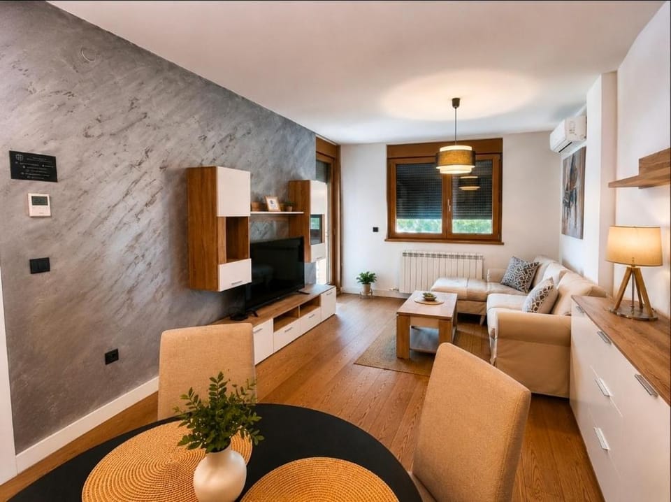 Lux Vračar kapije Apartment in Belgrade