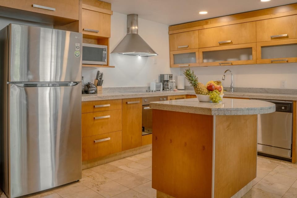 NITTA 209 Elegant Apartment - Partial Sea Views House in Nuevo Vallarta