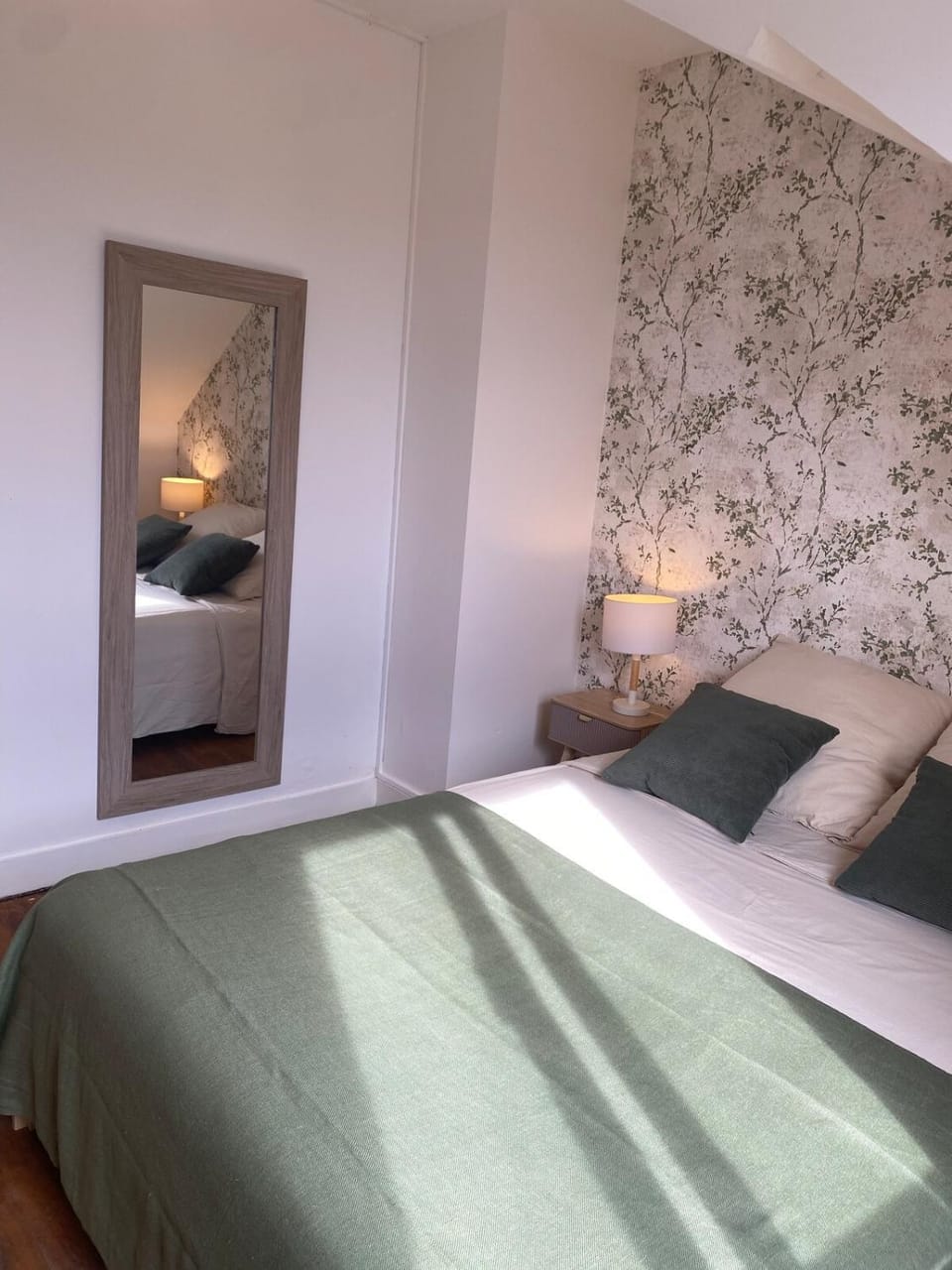 Le Ligérien, détente à 5min du TGV Apartment in Tours