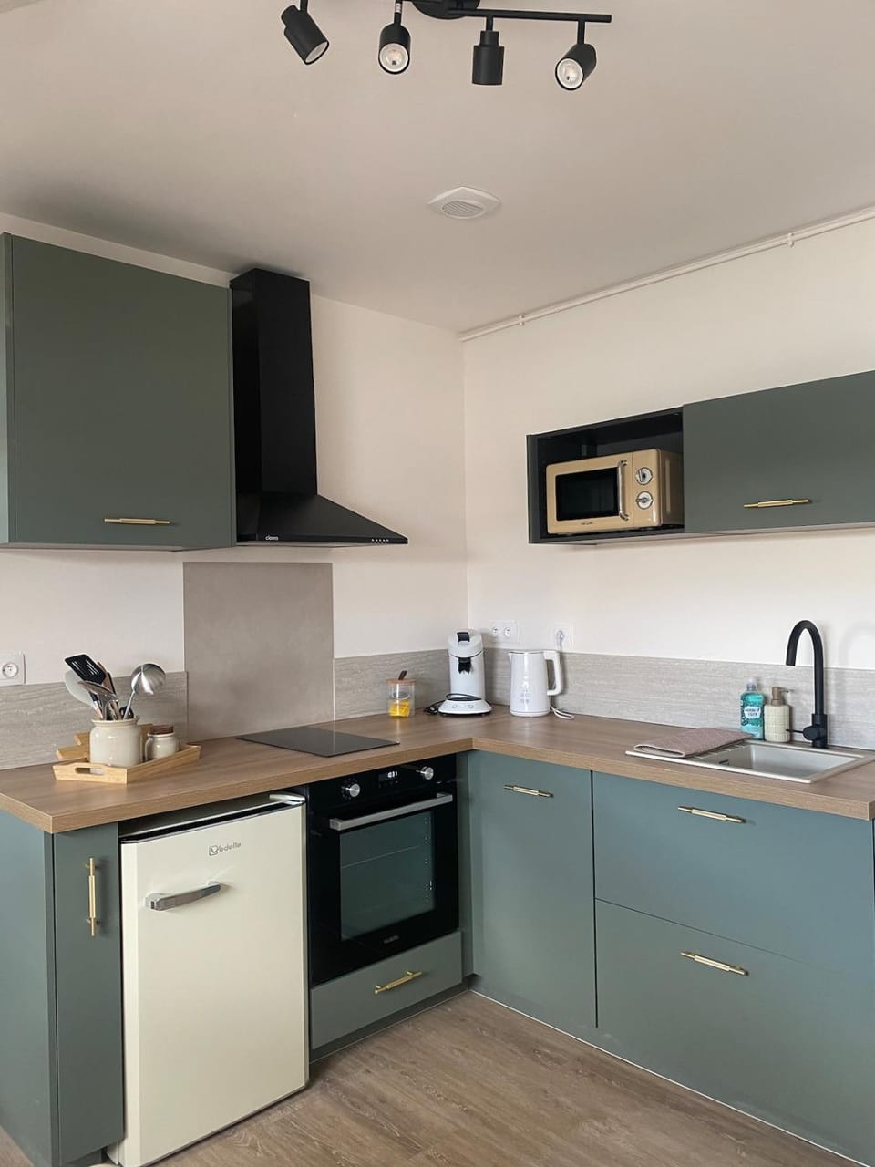 Le Ligérien, détente à 5min du TGV Apartment in Tours