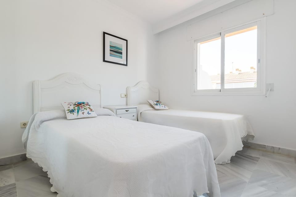 Property building, Bedroom