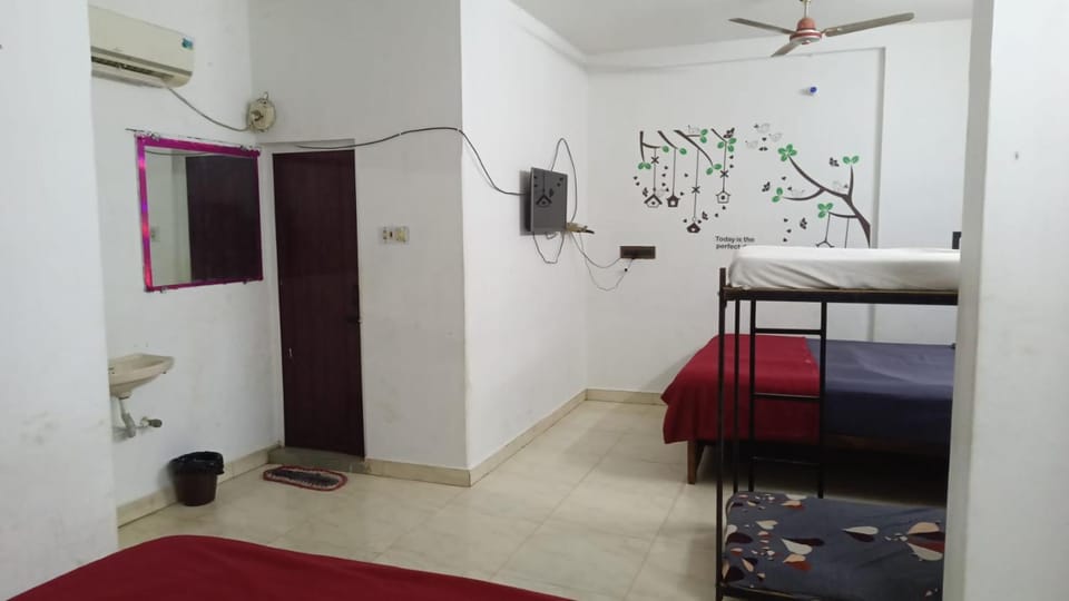 Feel dreamy Swimming & Resort Hotel in Puducherry