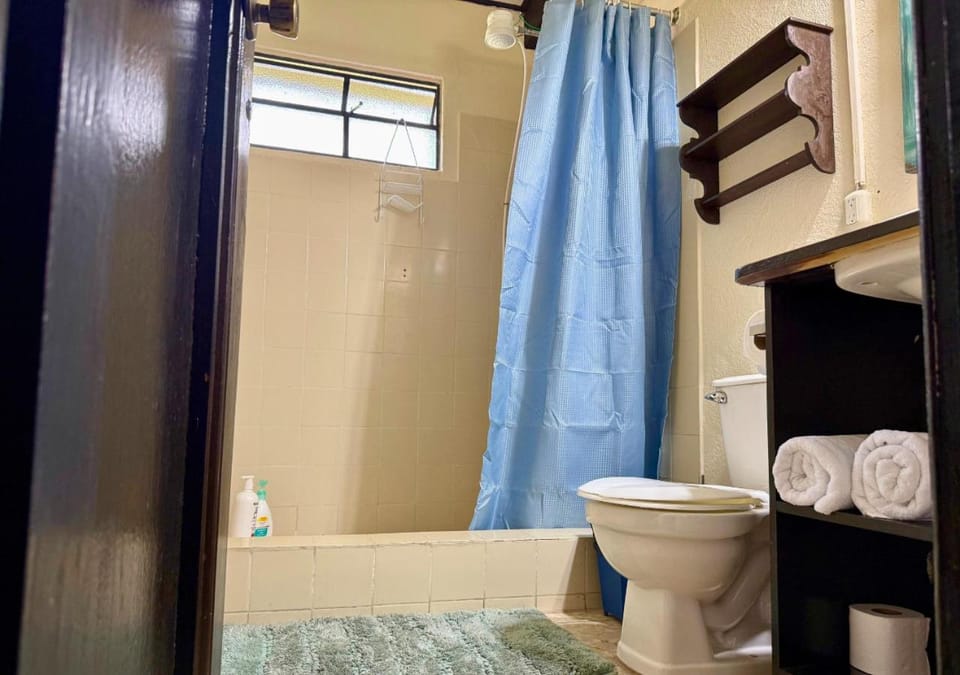Toilet, Bathroom