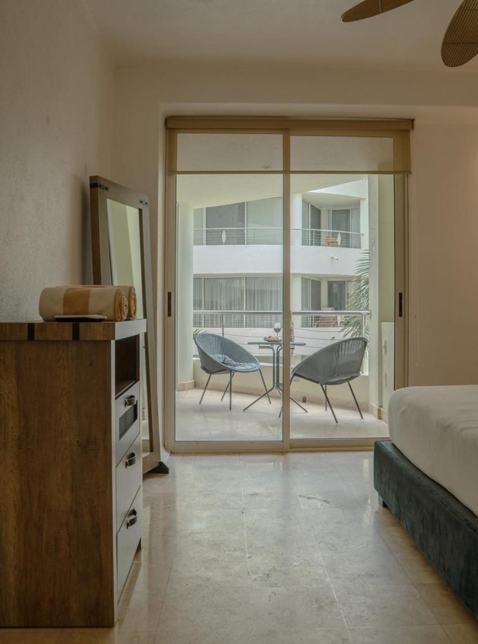 NITTA 203 Bright & Beautiful Beach Apartment House in Nuevo Vallarta