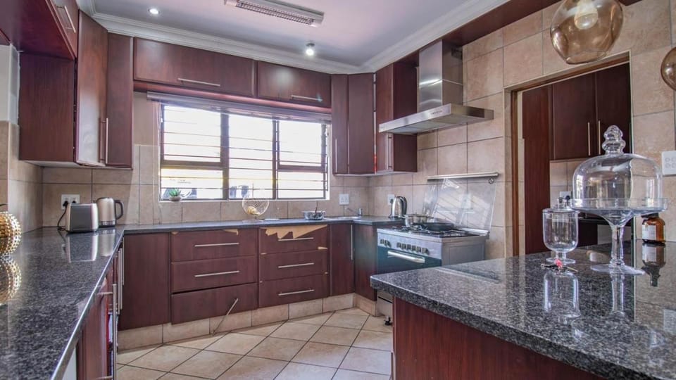 Graces Guesthouse House in North West, South Africa
