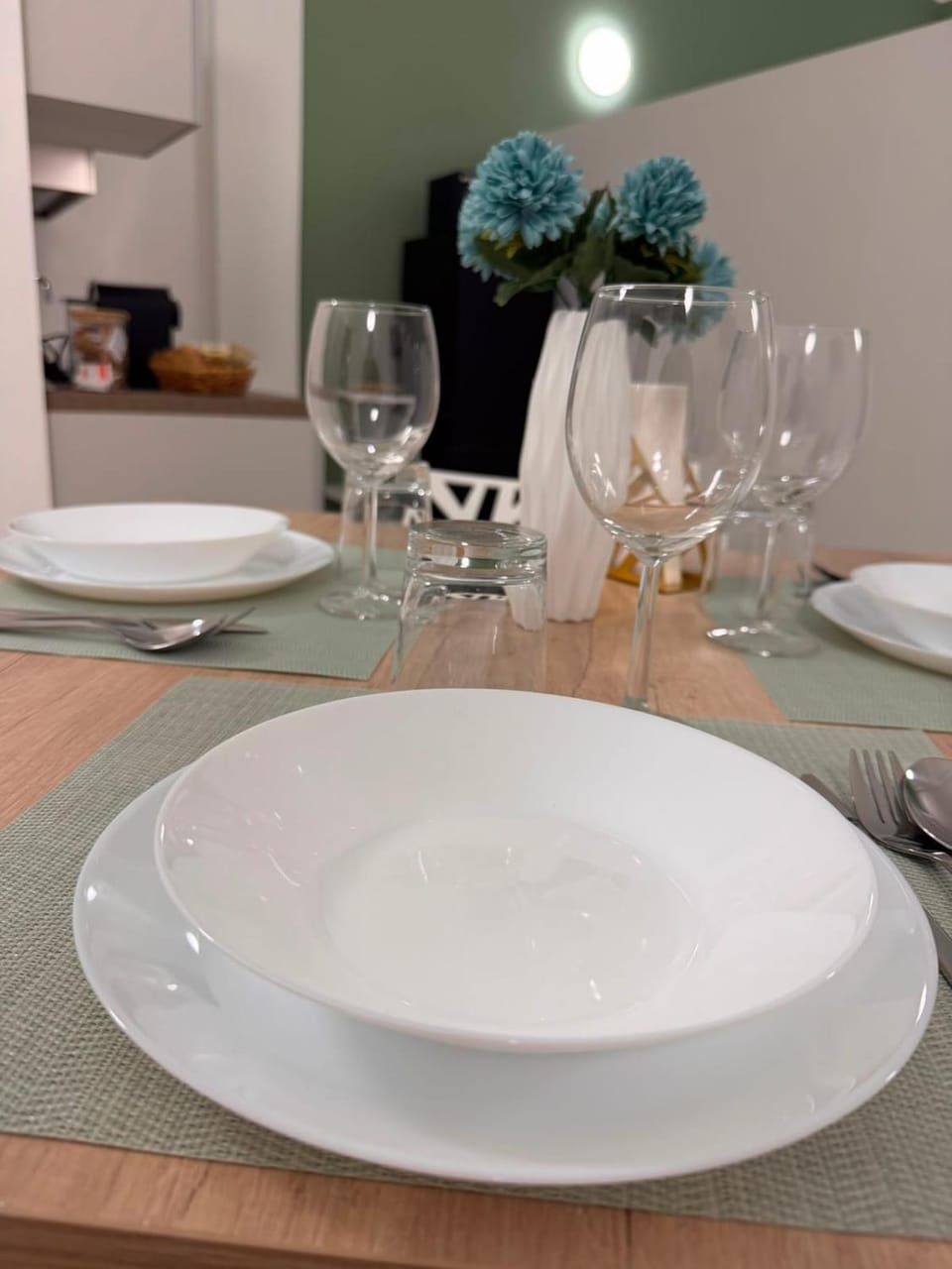 Scirocco - ideale per coppie e famiglie Apartment in Apulia
