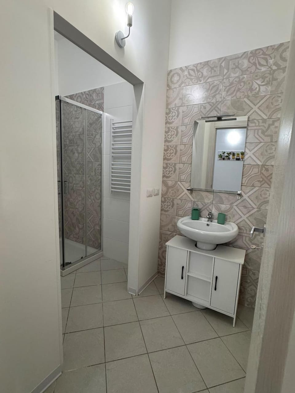 Scirocco - ideale per coppie e famiglie Apartment in Apulia