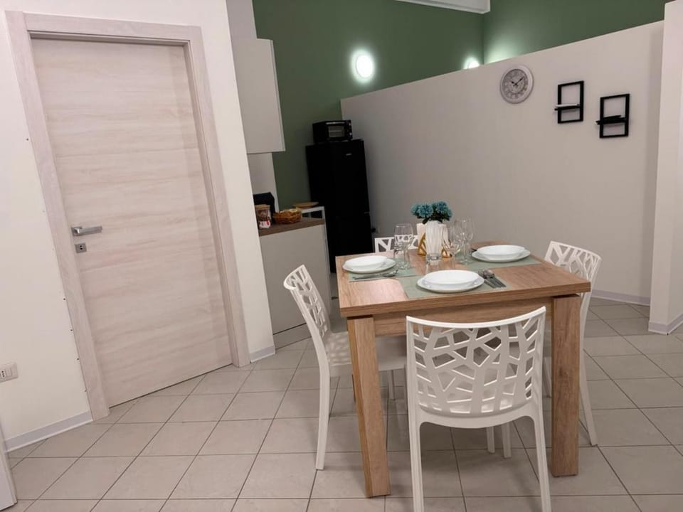 Scirocco - ideale per coppie e famiglie Apartment in Apulia