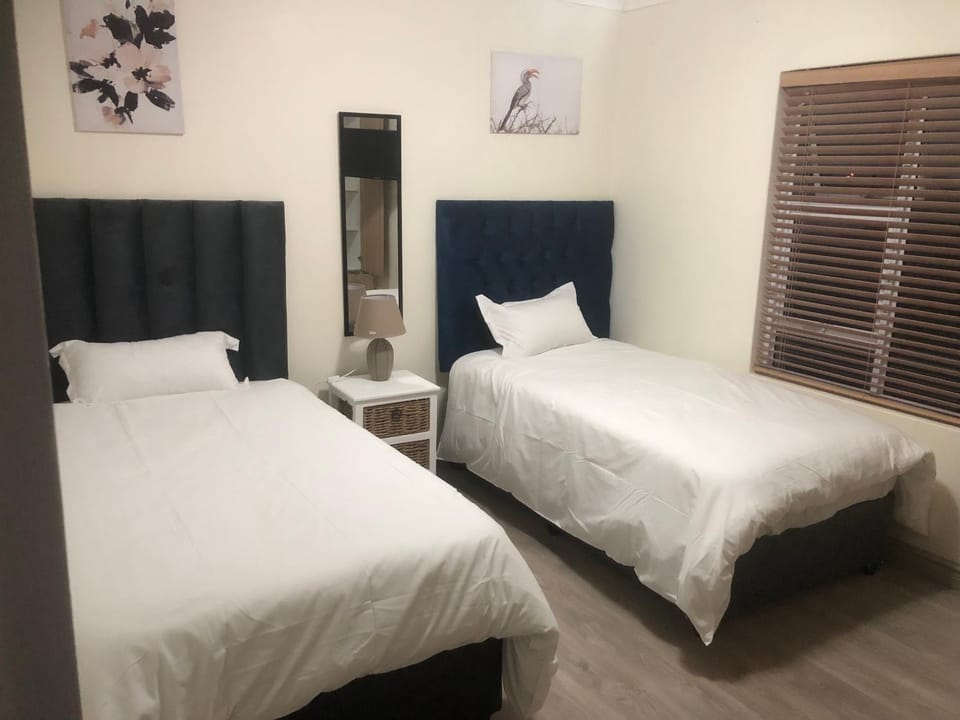Stella Holiday Home Vacation rental in Cape Town