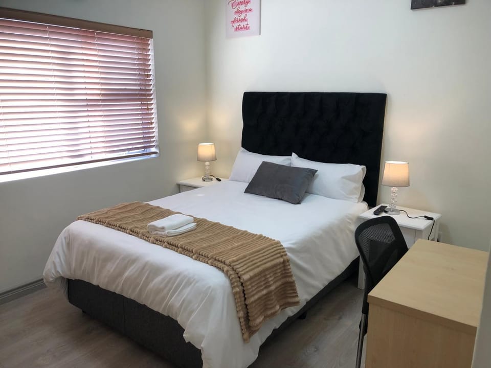 Stella Holiday Home Vacation rental in Cape Town