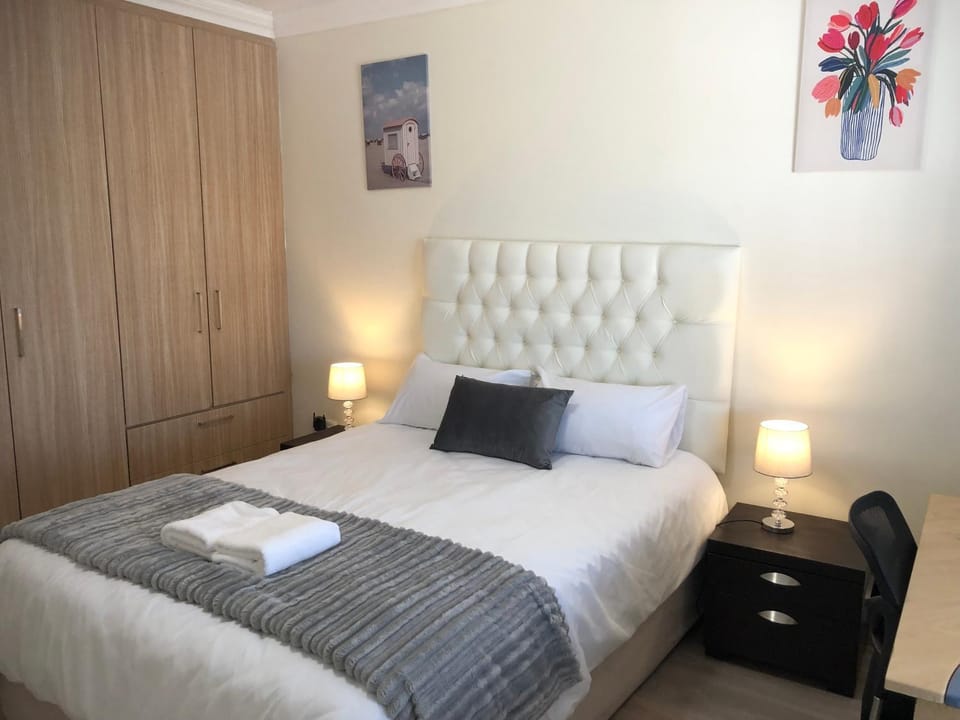 Stella Holiday Home Vacation rental in Cape Town