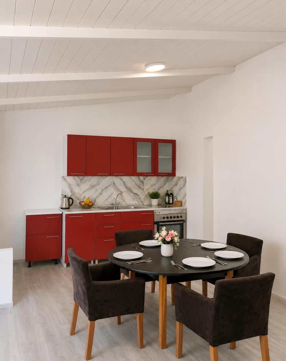 Villa Centro Tirana Villa in Tirana