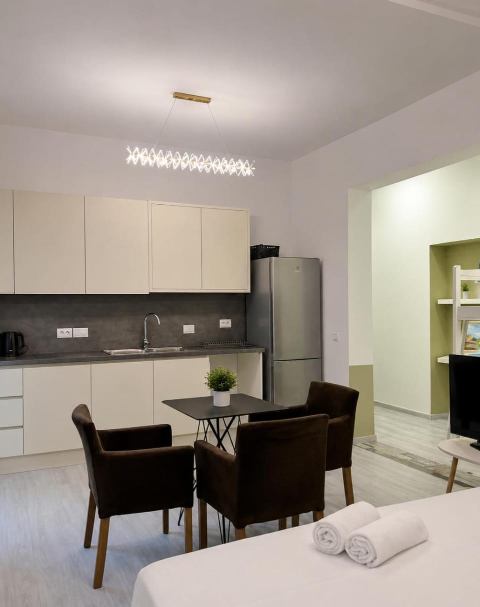 Villa Centro Tirana Villa in Tirana