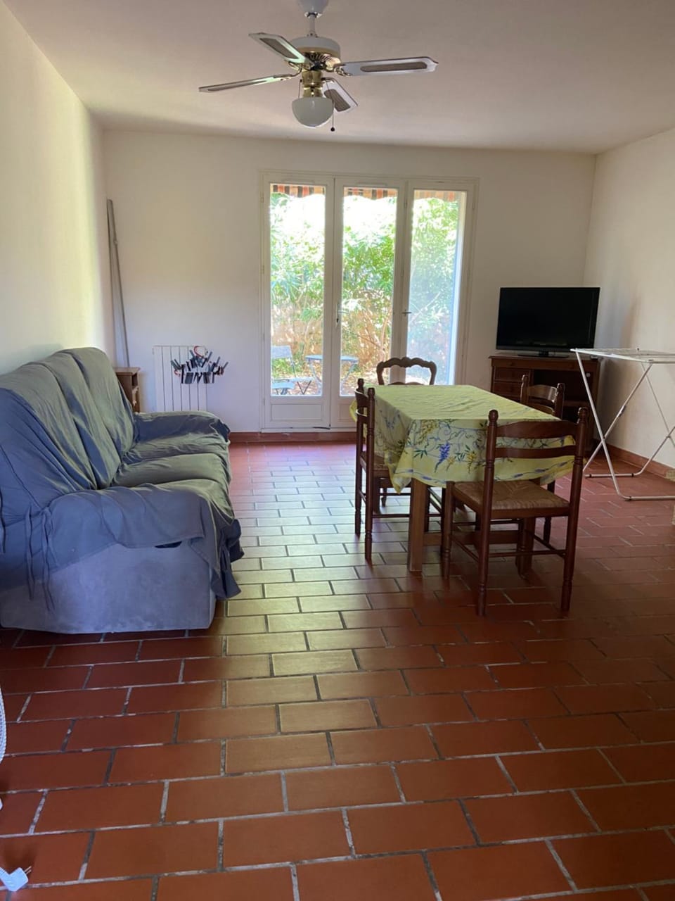 Villa Almanarre House in Hyères