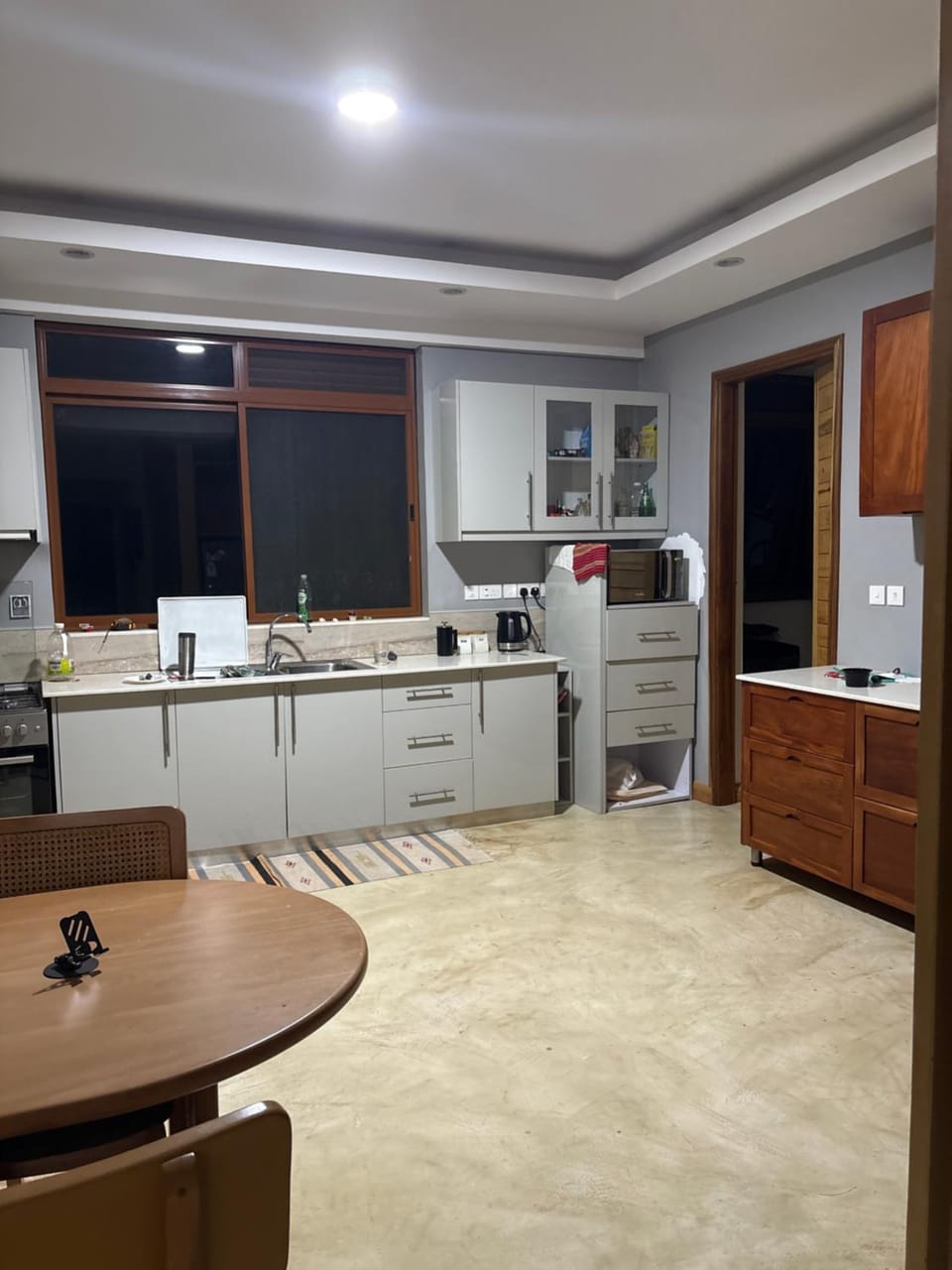 101 Jakana Heights Apartment in Kampala