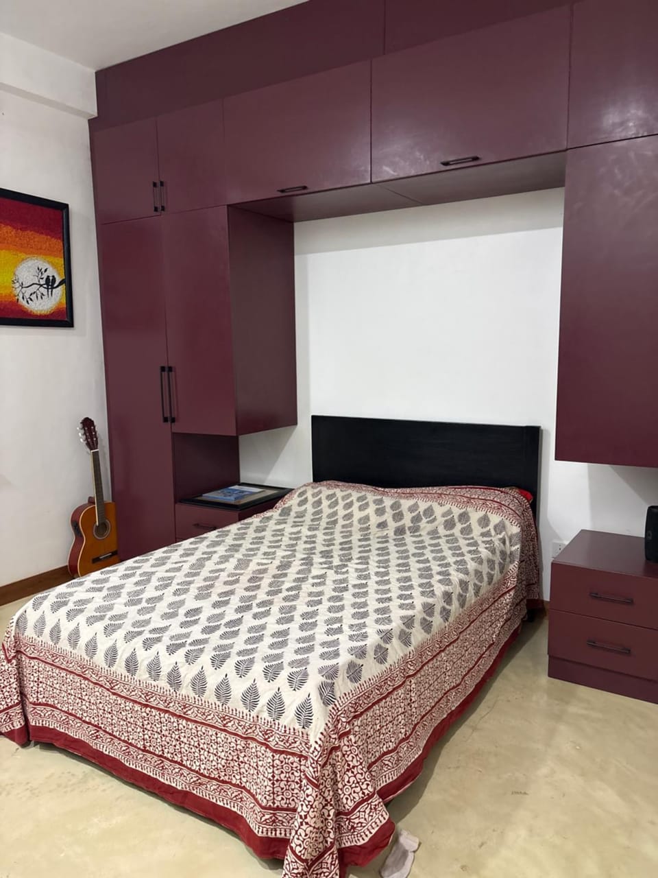 101 Jakana Heights Apartment in Kampala