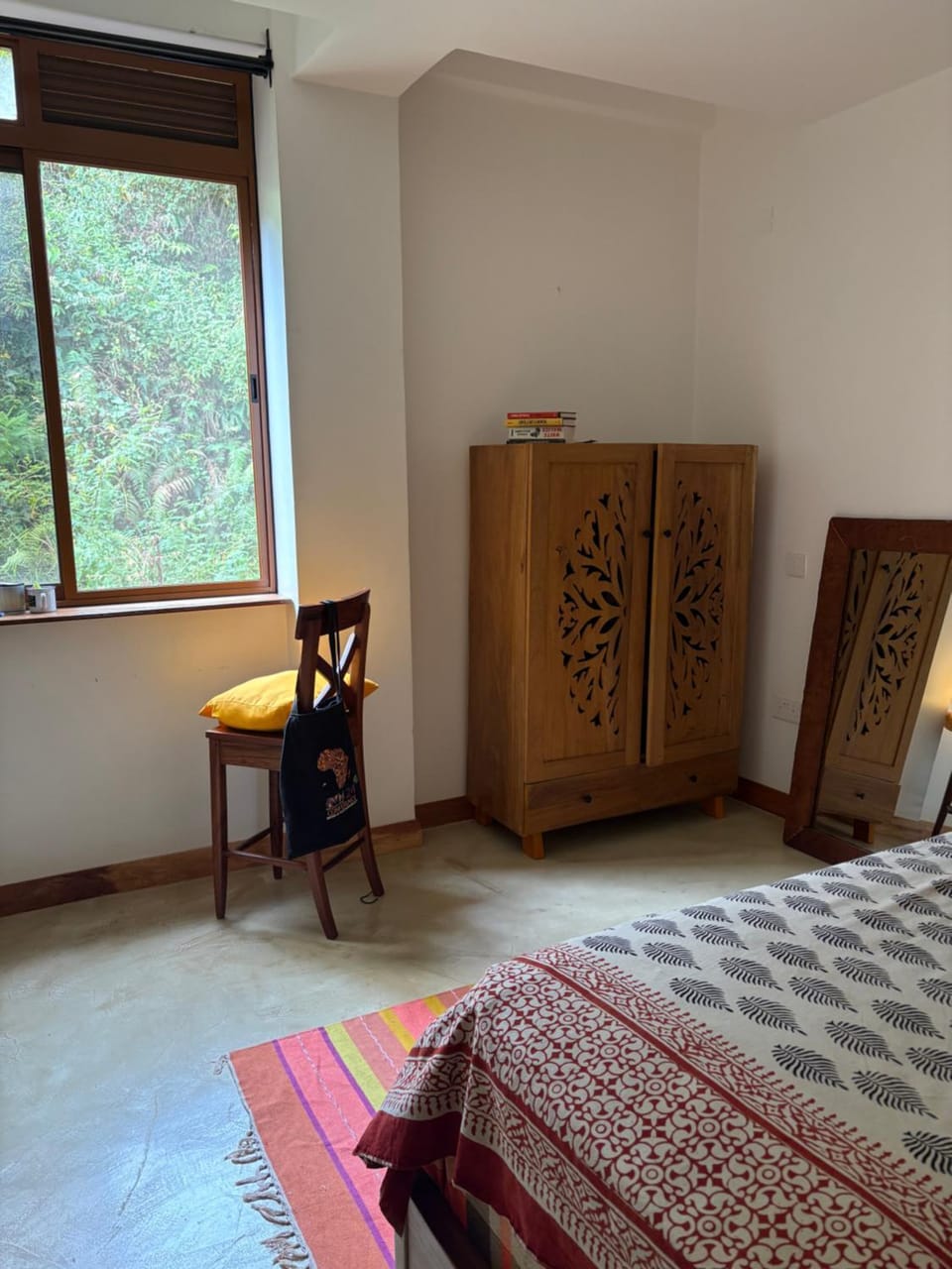 101 Jakana Heights Apartment in Kampala