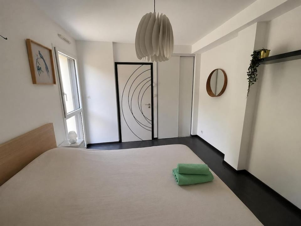 Cocon lumineux au Conquet, jardin et mer à 2 min Apartment in Plougonvelin