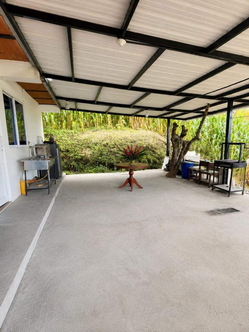 Casa Hotel Villa María - Apia House in Risaralda