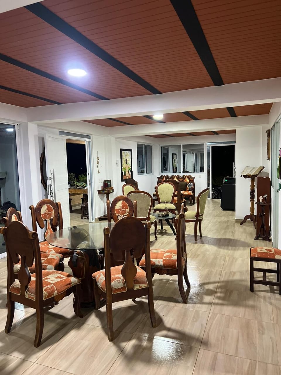 Casa Hotel Villa María - Apia House in Risaralda