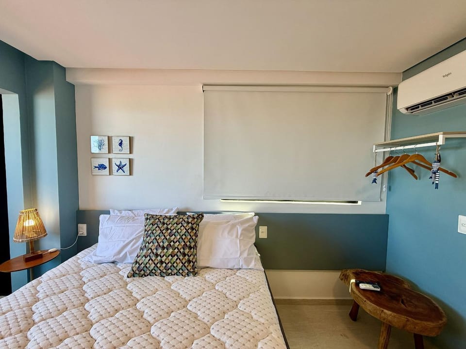 Prime Beach Tamandaré Flat 211 Apartment in Tamandaré