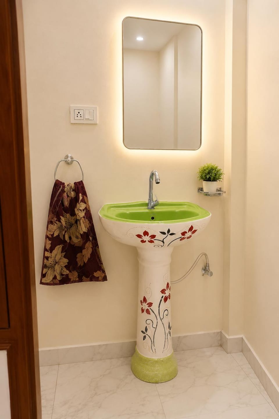 Independent Homestay Vacation rental in Uttar Pradesh