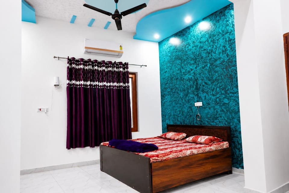 Independent Homestay Vacation rental in Uttar Pradesh