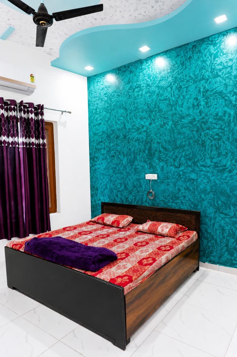 Independent Homestay Vacation rental in Uttar Pradesh