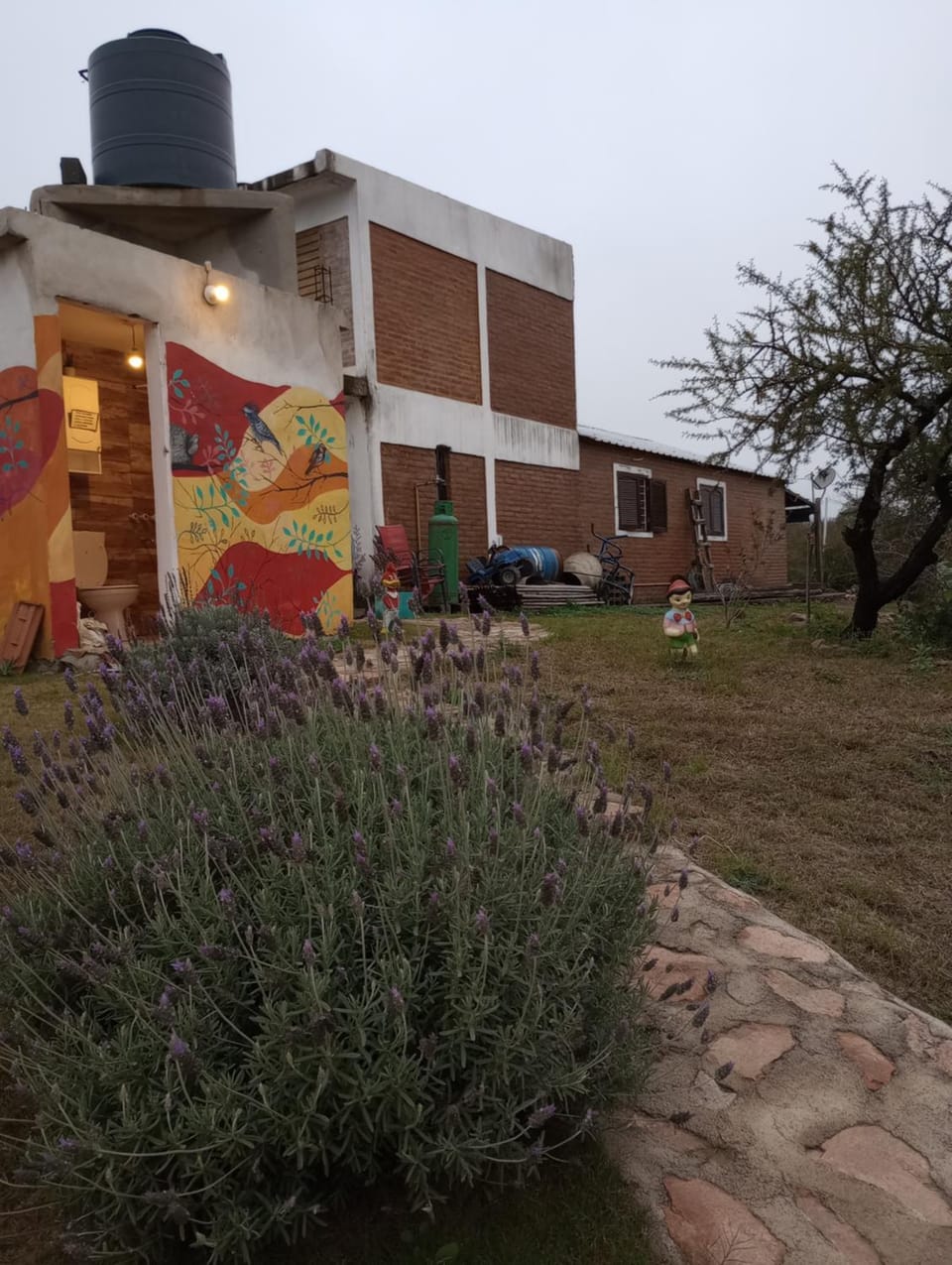 La casita de las estrellas II Vacation rental in Cordoba Province