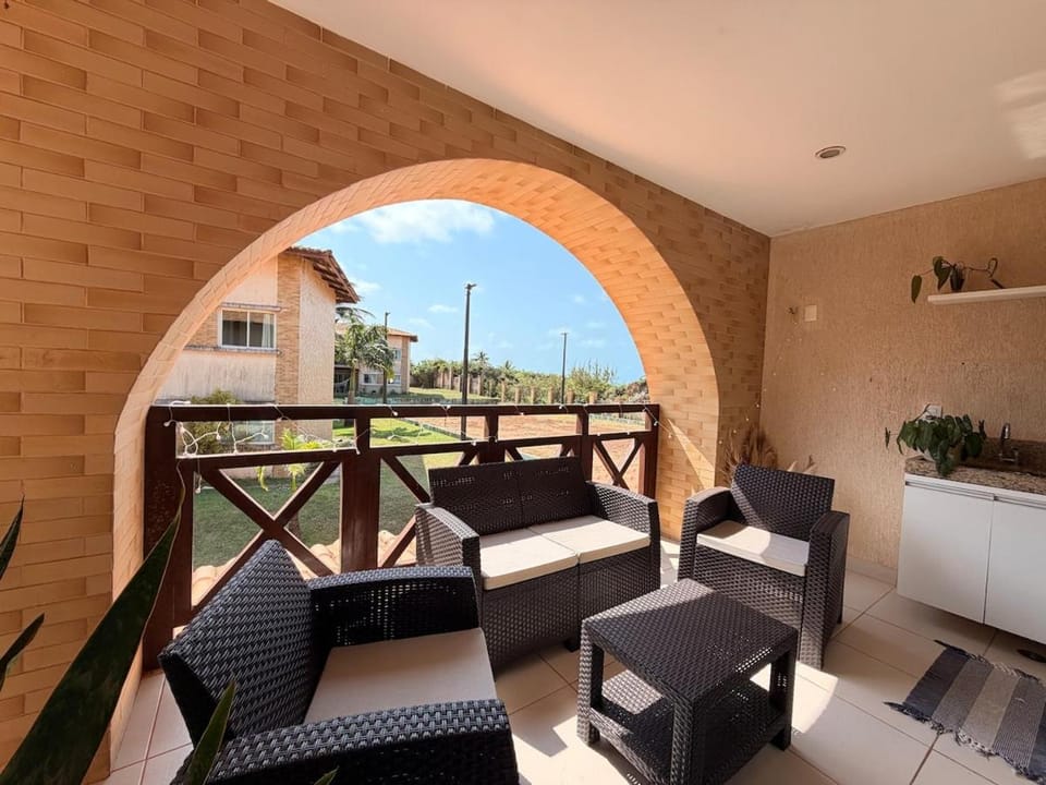 Pipa Paradise - Your Home, Praia do Amor Apartment in Pipa Beach