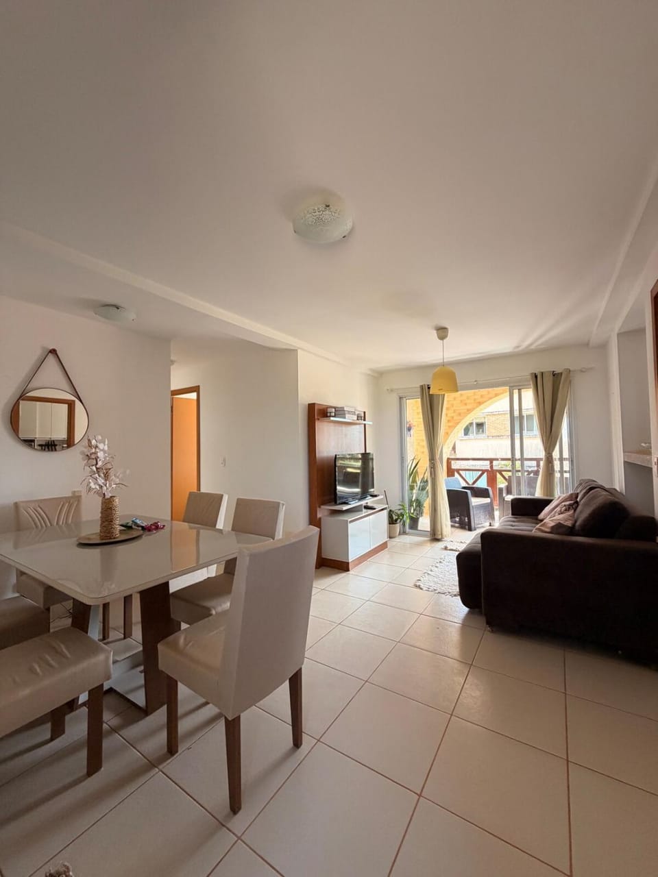 Pipa Paradise - Your Home, Praia do Amor Apartment in Pipa Beach