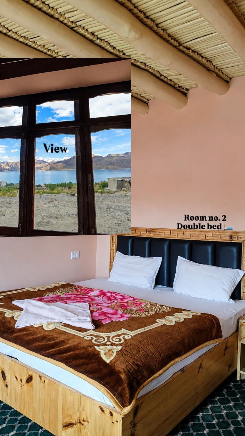 Deachen Khangsar Vacation rental in India