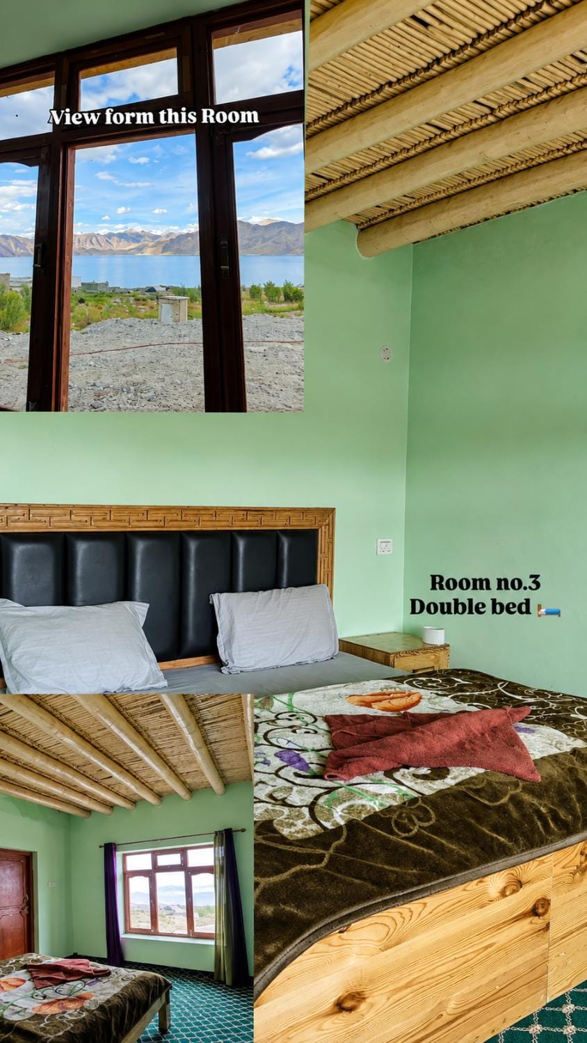 Deachen Khangsar Vacation rental in India
