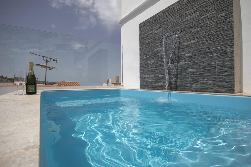 No 8 Competa 3 Rooftop Pool - Family Retreat House in Axarquía